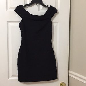 💕Little black dress NWOT
